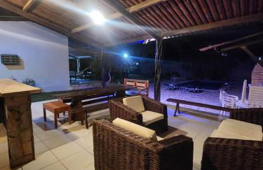 Ilha da Crôa - Barra Sto Antônio - Alagoas - Esquina Praia - Photo 73