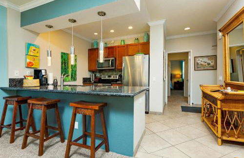 Cool & Quiet Wailea Oasis, Big Lanai + Two Pools - Foto 5