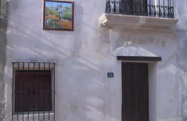 Casa Bohemio - Tabarca - Photo 1
