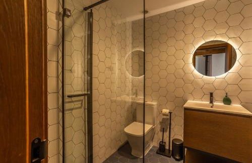 Las Horneras de Cobeta Apartamento Martina - Foto 1