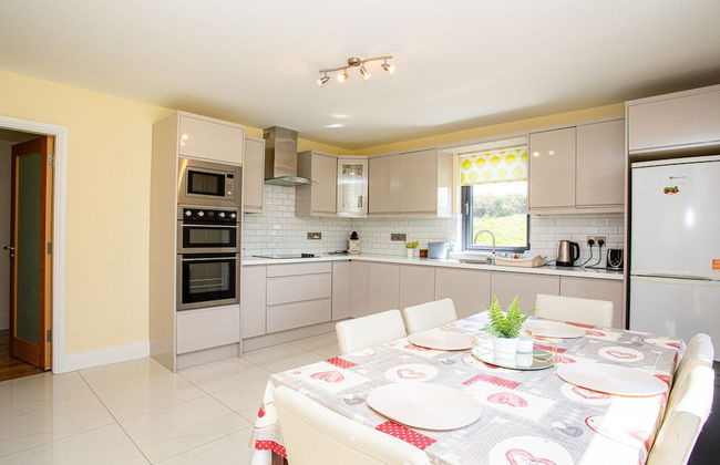 Lakeview Waterville Holiday Home - Foto 7