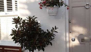 Sanderling - Grade 2 Listed Georgian Townhouse by the sea - Foto 3