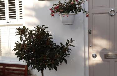 Sanderling - Grade 2 Listed Georgian Townhouse by the sea - Photo 3