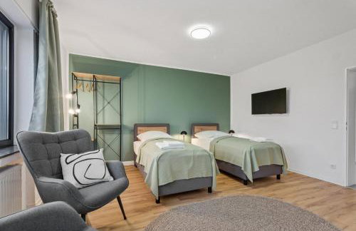 Sali-Homes Monteur Stay - Foto 15