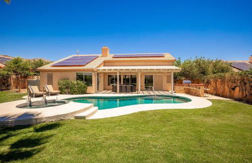 360 Mountain Views, Pool and Spa by MariamsBnb - Foto 67