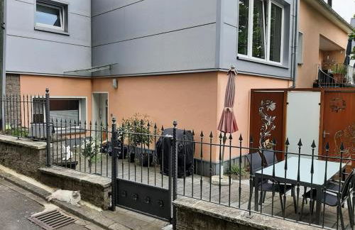 Eifeltraum Mendig, 3 Sterne, Ferienwohnung - Foto 15