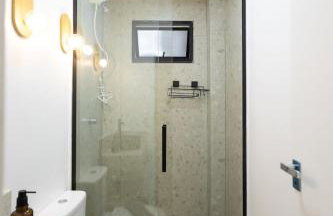 104-Studio Moderno com Ar Condicionado UEL - Foto 47