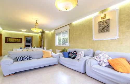 Catalunya Casas Costa Dorada Paradise, 2 km from beach! - Foto 2