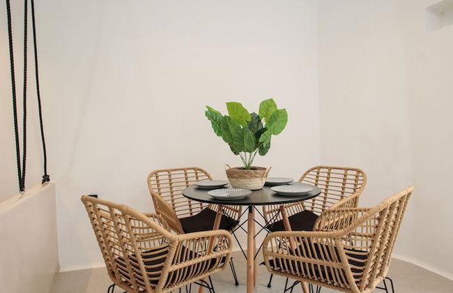 Naxos Green Village Hotel - Photo 30