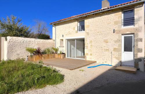 Maison à 5 min du Futuroscope - Foto 1