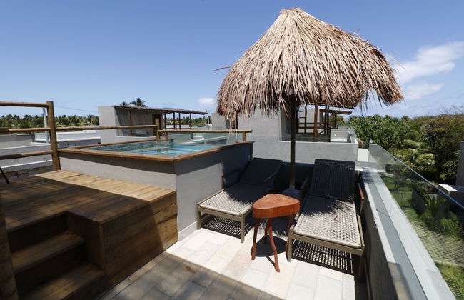 SMM Casa com Área Gourmet e 02 Piscinas - Photo 7