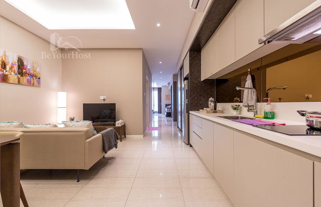 Dorsett Residences by BeYourHost - Foto 37