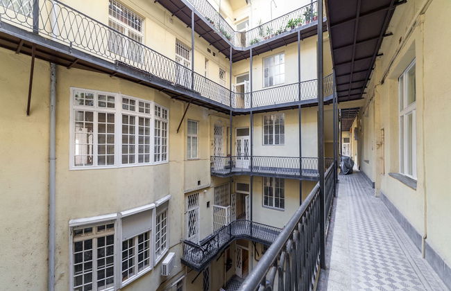 Tatra 4 Studios - Foto 3