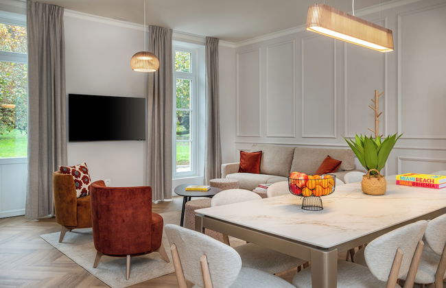 L'Horloge - Appart'Hotel - Foto 38