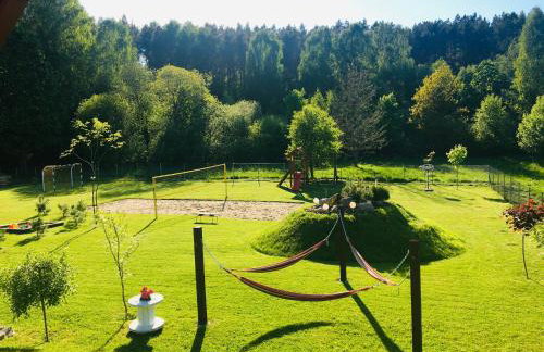 Domki letniskowe przy lesie - "U Łastka" - Foto 15