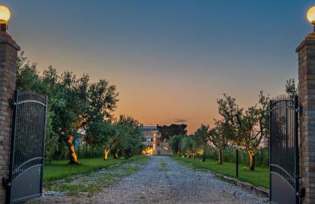 Casale Ferrantino - Photo 52