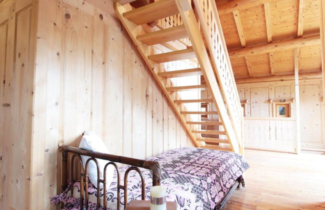 Belvilla by OYO Hilltop Chalet in Lamon With Views - Foto 5