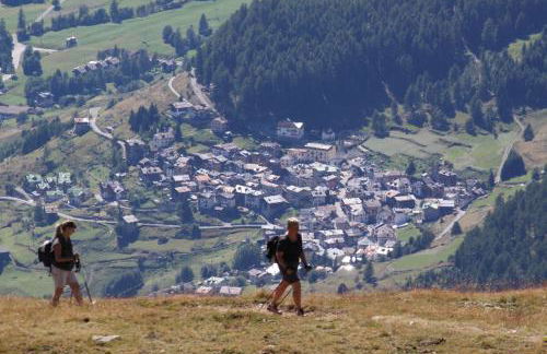 Appartamenti Casavacanzepejo - Foto 26