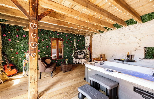 Sweetheart Cottage - Foto 19