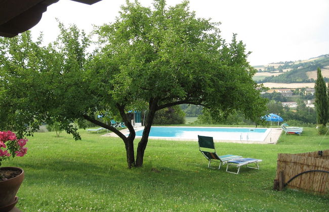 Cà Maggio Nuovo - Foto 71