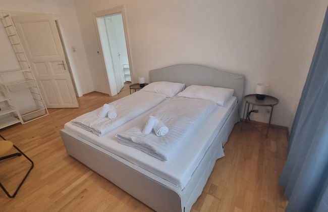 Allinone Apartments - Photo 2