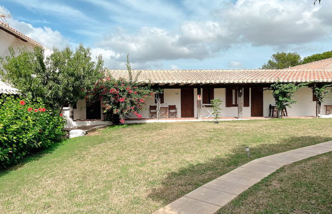 Binivell Park - 30º apartments - Photo 26