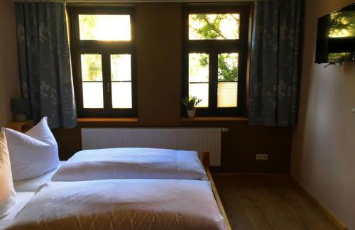 Ferienwohnungen an der Blasiikirche - Foto 21