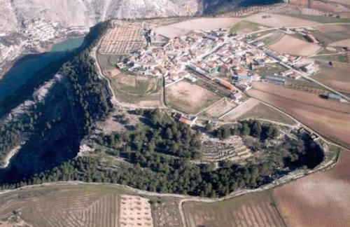 Casa Rural en cañón Río Júcar.LaGila(Alcalá del Júcar) - Foto 14
