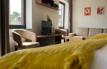Ferienwohnung Natur & Spa 312 - Foto 14