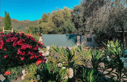 CASA GIABICONI - Villa 6pers. piscine & spa - Foto 4