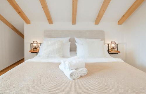 FENJOY Ferienapartments am Chiemsee mit Bergblick - Foto 29