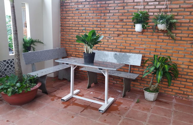 Sen Villa - Photo 12