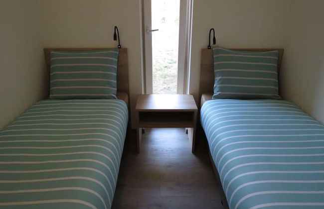 Attractive Bungalow with Covered Terrace near Veluwe - Foto 17