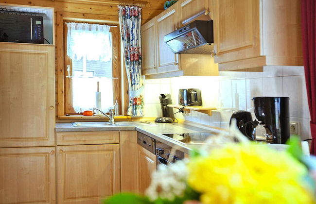 Ferienhaus in Hasselfelde - Foto 7