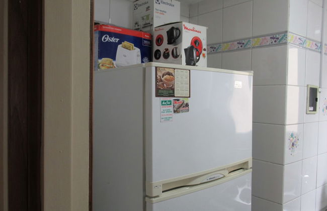 Vistamar Apartment - Foto 21