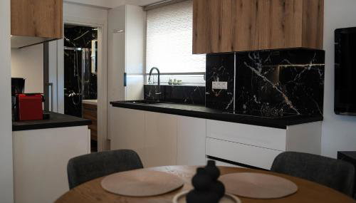 Athens Horizon - Foto 3, stove