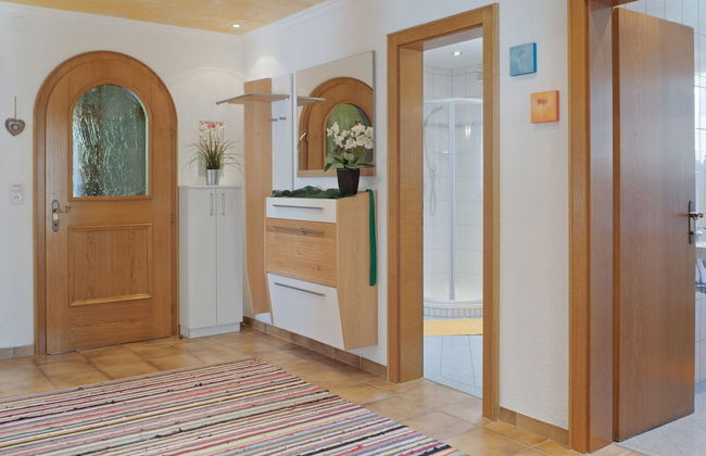 Apartment in Zillertal Near Ski Slopes - Foto 2