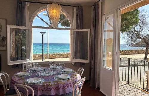 Apartamento con jardín a 11 metros de la playa. B1. - Foto 12