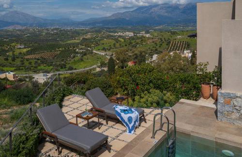 Askianos Luxury Villas - An Oasis of Harmony & Elegance - Photo 55