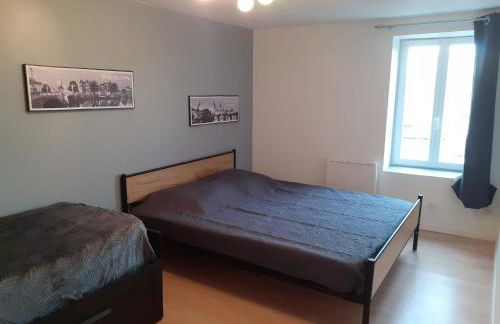 Gite des falaises de Longues 8personnes - Foto 46