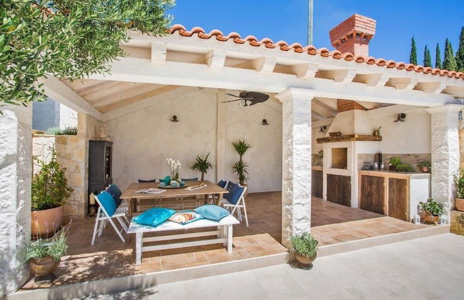 Luxury Villa Dolce Vita with Pool - Photo 40