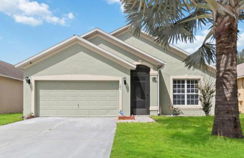 5/3 Pool Home Located in Sunset Ridge Community! - Foto 56