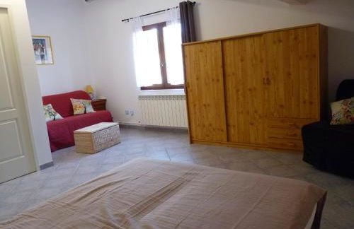 " le bosquet fruité en Provence Occitane - Foto 10