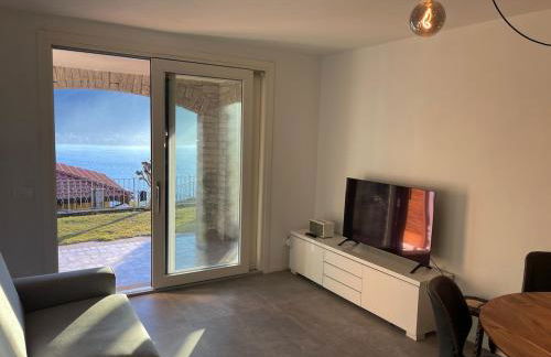 Casa Stefanie -Traum Ferienwohnung mit Seesicht - Foto 8