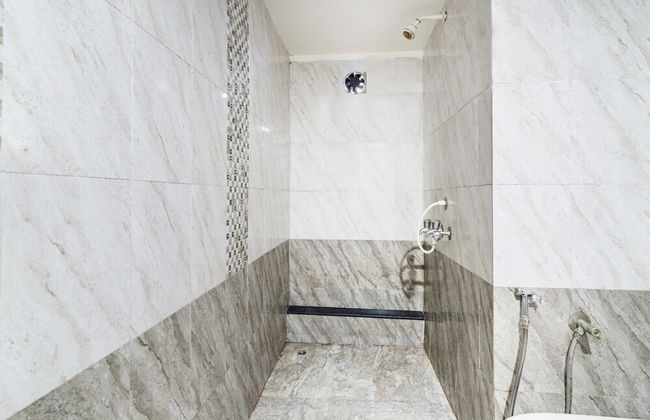 GuestHouser 3 BHK Houseboat 147b - Foto 23