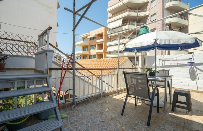 Elie s House Next to the Beach - Foto 15