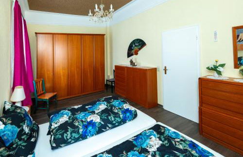 Villa Regina Fürstensuite - Foto 14