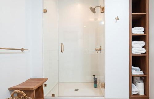 Back-Bay Upscale Central Penthouse W Roof-top - Foto 47