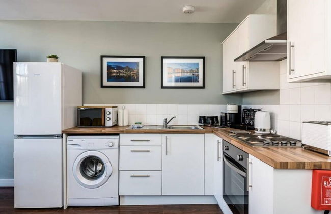 Host Stay Canning Quarters II - Foto 4