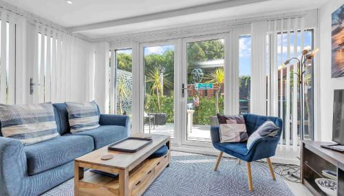 Garden Room With Parking By My Getaways - Foto 5, Other